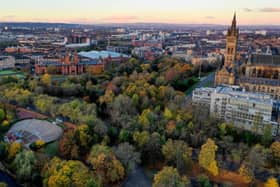 Kelvingrove Park