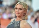 Actress Kate Winslet. (Photo by Mike Windle/Getty Images)