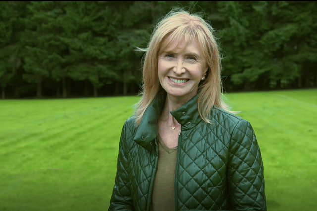 Jackie Bird has travelled across Scotland for the BBC to recognise Scotland’s People over the last two years.