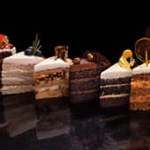 Do any of these cakes take your fancy? 