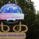 Alton Towers (Getty Images)