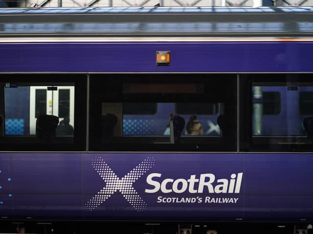 More RMT strikes are going ahead. 