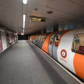 Glasgow’s subway will not be running.