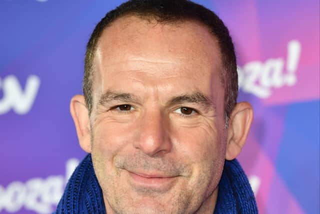 Money-saving expert Martin Lewis has shared a warning for homeowners amid rising costs. (Credit: Getty Images)