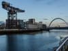Weekend weather in Glasgow: Met Office forecast for next three days
