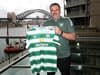 Ange Postecoglou confirms Celtic post World Cup training camp plans as ex-Hoops goalkeeper joins League One side