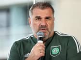 Ange Postecoglou 
