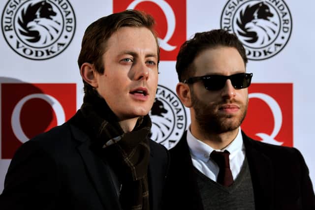Before their inclusion in National Album Day’s list, Chase and Status’ debut album never saw a vinyl release