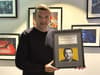 OVO Hydro gives Kevin Bridges special award for the most shows ever played at SEC venues