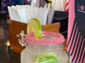 ’Watermelon Mojito’ by Bowlarama  