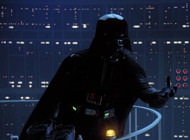 James Earl Jones, the iconic voice of cinema’s beloved anti-hero Darth Vader, is stepping away from the voice role