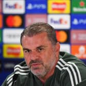 Postecoglou has attracted interest