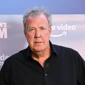 Jeremy Clarkson suggests abolishing NHS to tackle cost of living crisis