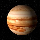 Jupiter will be at its closest point to Earth for nearly 60 years