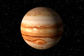 Jupiter will be at its closest point to Earth for nearly 60 years