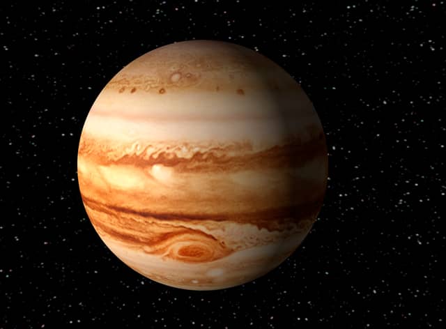 Jupiter will be at its closest point to Earth for nearly 60 years