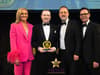 Glasgow restaurant scoops top accolade at AA Hospitality Awards 2022