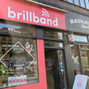 Brillband opened the West Ends ‘first-ever’ cereal bar for one day only