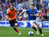 Ryan Kent fired Rangers warning as winger told to buck up ideas or risk Championship move