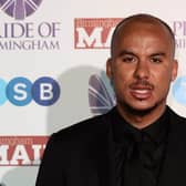 Gabby Agbonlahor