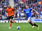 Kent has been linked with Leeds