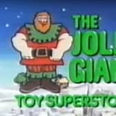 The Jolly Giant was Glasgow’s answer to Toys R Us in the 80s and 90s.