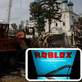 Roblox Ukraine vs Russia war games portraying real-world events removed by platform for violating standards