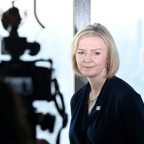 Liz Truss backs mini-budget despite cabinet not being consulted on top tax rate by Chancellor Kwasi Kwarteng