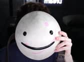 Dream, a 23-year-old Youtuber named Clay has finally revealed his face to his fans