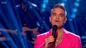 Robbie Williams looking forward to returning to Glasgow 