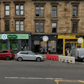 The Fat Face store on Byres Road.