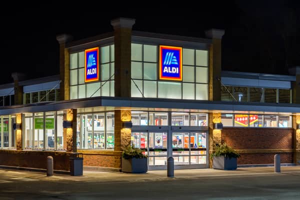 Aldi is slashing prices of fruit and veg 