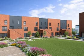 How the new properties will look.