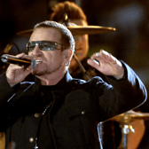 U2’s Bono is bringing his book tour to Glasgow: when and how to get tickets to Stories of Surrender