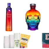 International Vodka Day 2022: The Bottle Club reveals top 7 vodkas