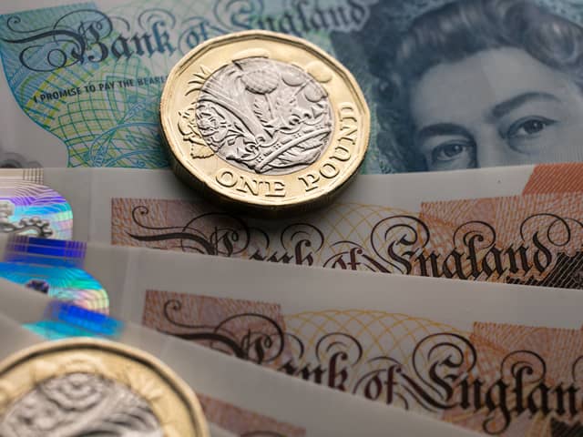 NS&I February Premium Bonds draw for Glasgow 