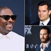 Idris Elba voted UK’s favourite actor to play James Bond - top 10 including Henry Cavill and Tom Hardy