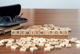 NS&I Premium Bonds November draw: what are the winning bond numbers in Glasgow?