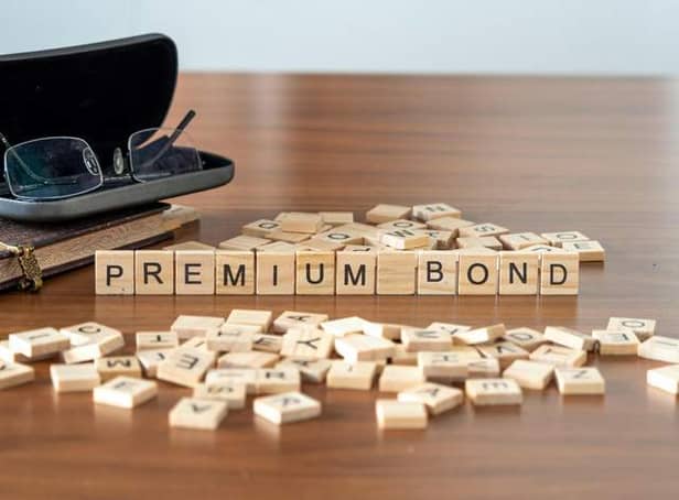 <p>NS&I Premium Bonds November draw: what are the winning bond numbers in Glasgow?</p>