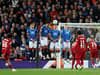 Rangers player ratings: Allan McGregor rolls back the years as Gers outclassed by Liverpool at Anfield 