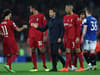 “No chance of qualifying” - Rangers icon gives ‘brutally honest’ Champions League opinion after Liverpool loss