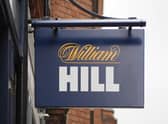 William Hill lost the appeal.