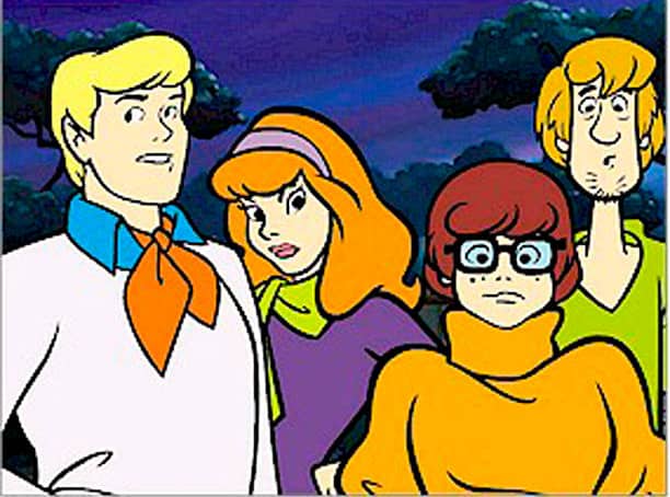 <p>Velma Dinkley has been portrayed as part of the LBGTQ+ community (Pic:Getty)</p>