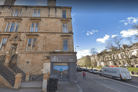 Botanics Dental Care has been operating as a dental practice in the West End for the last 60 years.