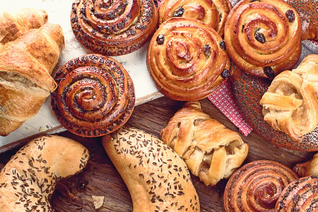 A bakery is planned for the East End.