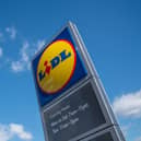 Lidl wants to open a new West End store.