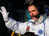 Canadian astronaut Chris Hadfield will host a show in Glasgow next summer.
