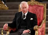 The first details have emerged of what King Charles III’s coronation may look like.