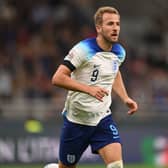 England captain Harry Kane will read a bedtime story on CBeebies for World Mental Health Day.