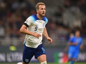England captain Harry Kane will read a bedtime story on CBeebies for World Mental Health Day.